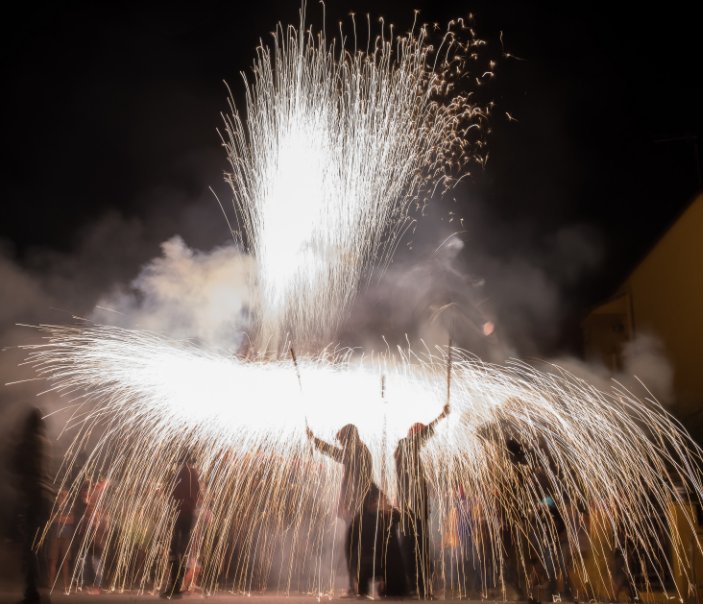 View Correfocs (2005-2017) by Arian Botey