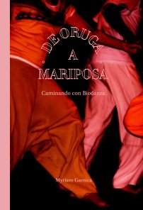 De oruga a mariposa book cover