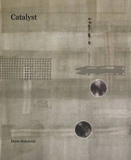 Catalyst book cover