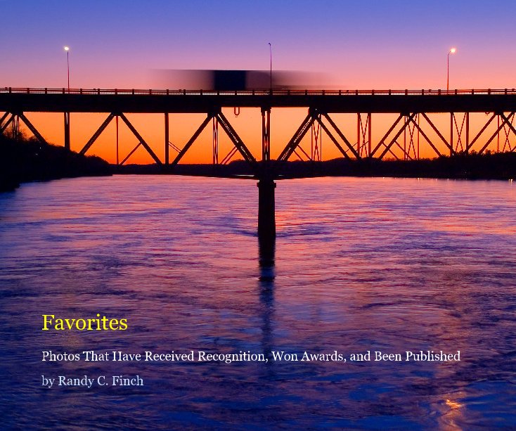 View Favorites by Randy C. Finch