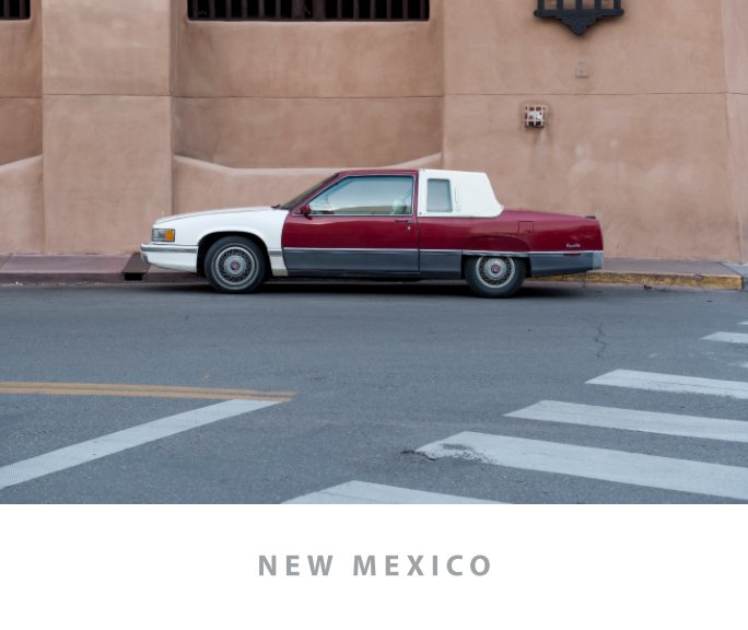 View New Mexico by Doug Coon