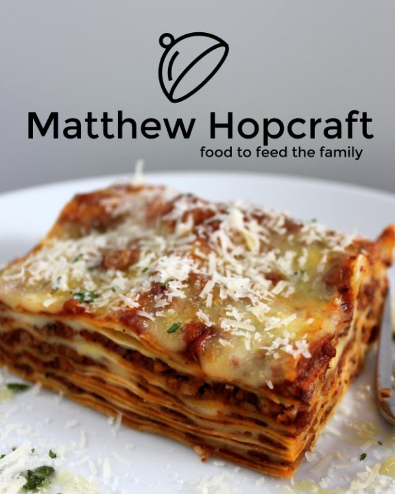 Ver Food to Feed the Family por Matthew Hopcraft