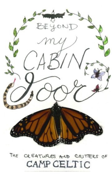 Bekijk Beyond My Cabin Door op Jillian 'Capri' MacKinnon