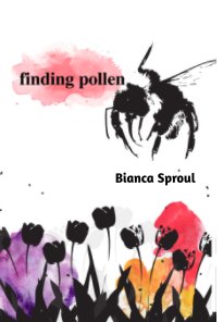 Finding Pollen book cover