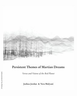 Persistent Themes of Martian Dreams book cover