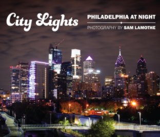 City Lights book cover