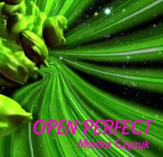 Open Perfect book cover