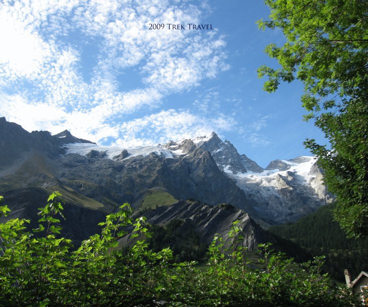 Ver Classic Climbs of the Alps 08/02/09 por Trek Travel