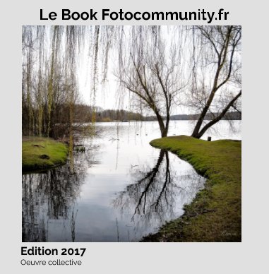 Le Book Fotocommunity.fr book cover