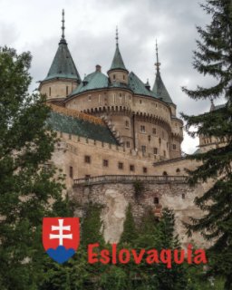 Eslovaquia book cover