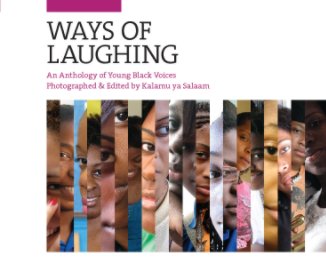 Ways of Laughing (hardcover) book cover