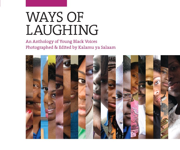 View Ways of Laughing (hardcover) by Kalamu ya Salaam