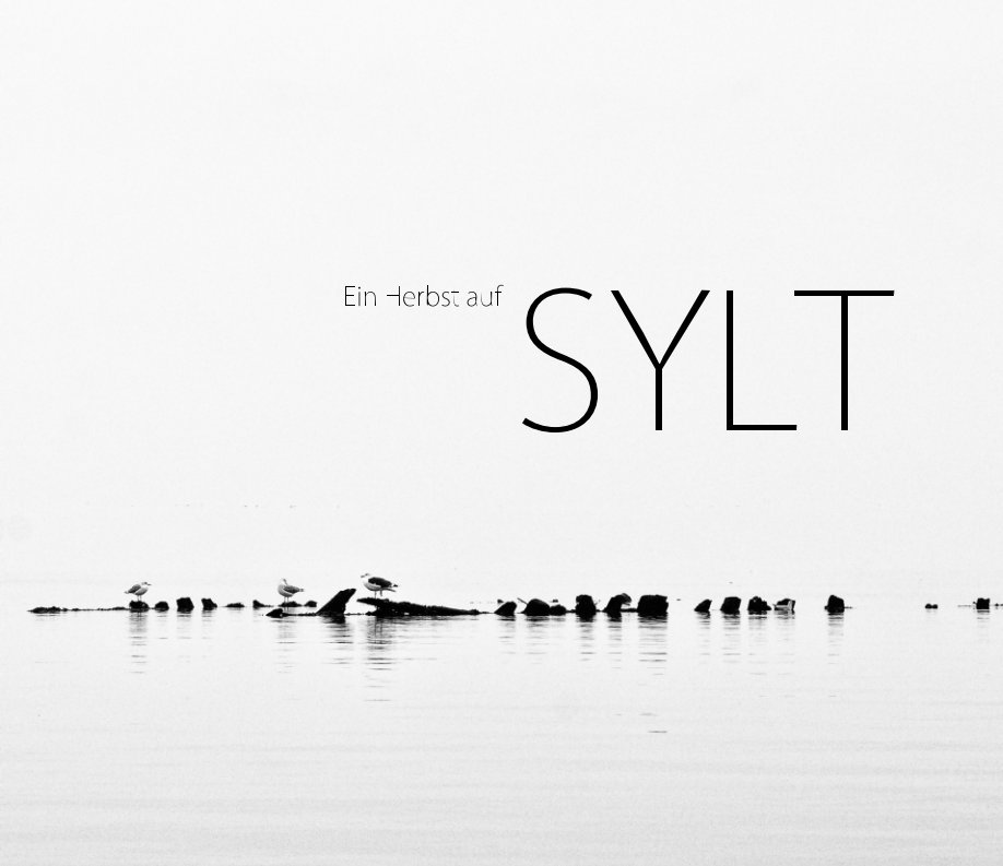 Ver Sylt por Michael Berghaus