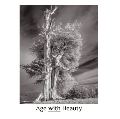 Age with Beauty book cover