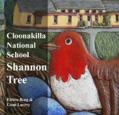 Cloonakilla National School book cover