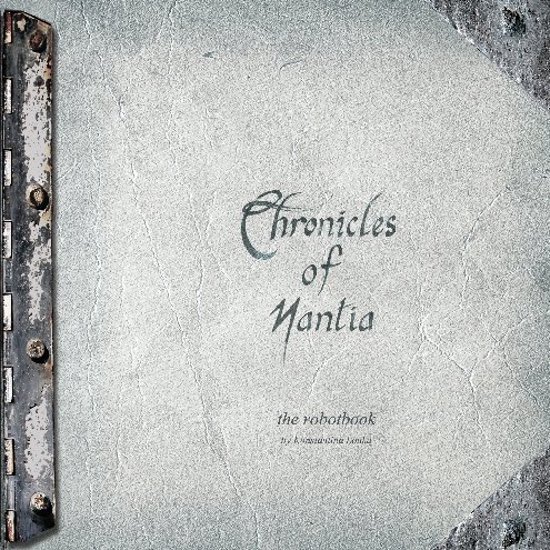 Ver Chronicles of Nantia por Konstantina Louka
