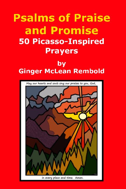 Psalms of Praise and Promise nach Ginger McLean Rembold anzeigen