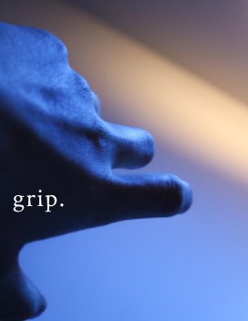 grip. book cover
