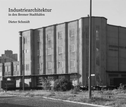 Industriearchitektur book cover