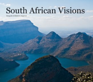 South African Visions book cover