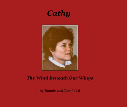 Cathy book cover