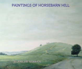 PAINTINGS OF HORSEBARN HILL book cover