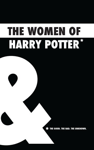 Bekijk The Women of Harry Potter op Maggie Speck