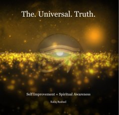 The Universal Truth book cover
