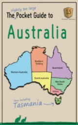 The Pocket Guide to Australia book cover