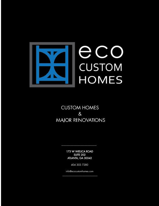 View ECO ICON Mag by Carrie Pauly