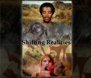 Shifting Realities book cover