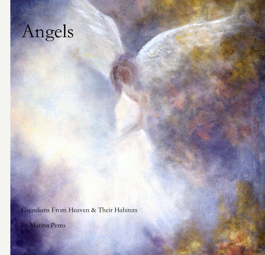 View Angels by Marina Petro