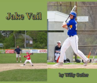 Jake Vail book cover