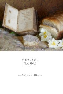 FOR GOD'S PILGRIMS book cover