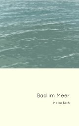 Bad im Meer book cover
