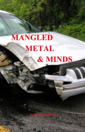 Mangled  Metal & Minds book cover