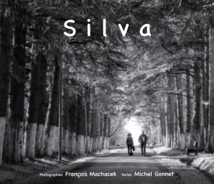 Silva book cover