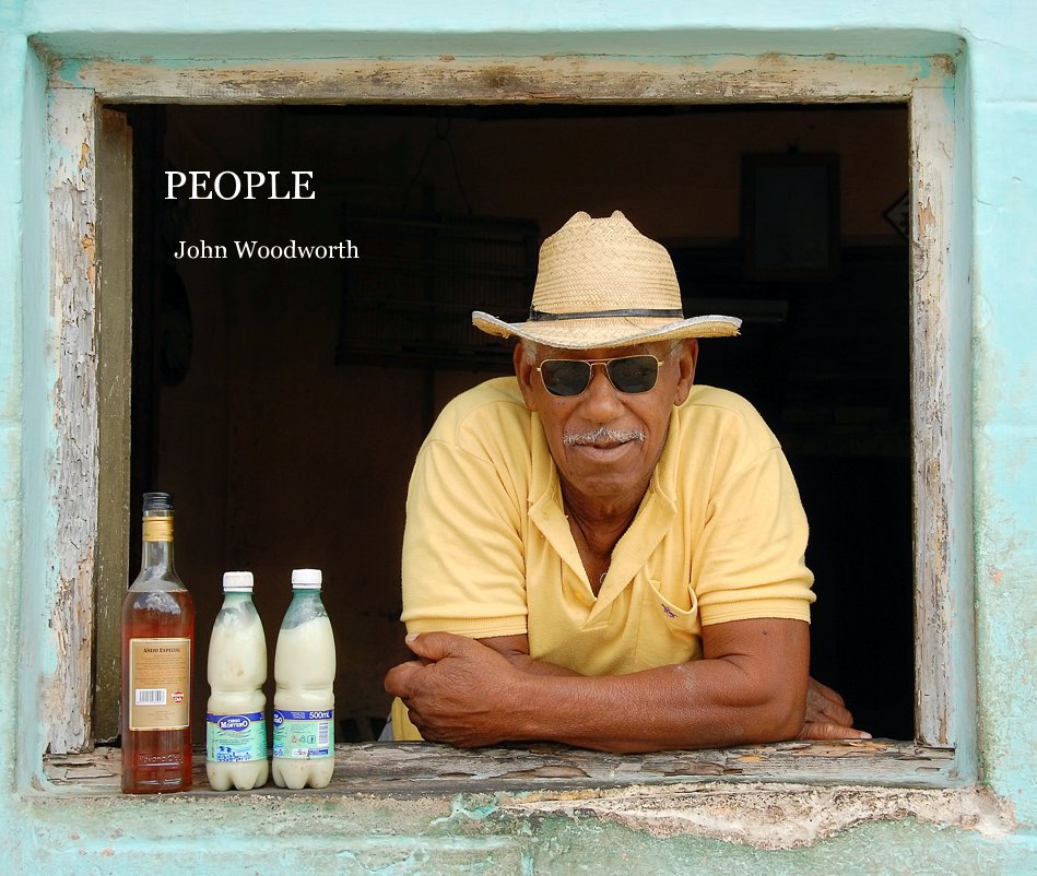 View PEOPLE by John Woodworth