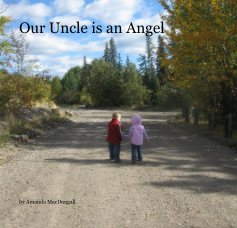 Our Uncle is an Angel book cover