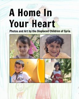 A Home In Your Heart book cover