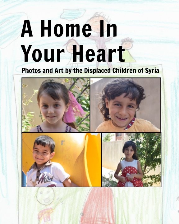 View A Home In Your Heart by Dave Revere, Michael Odermann