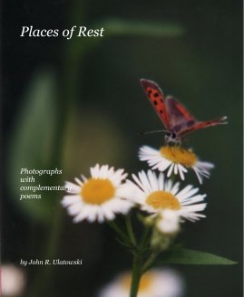 Places of Rest book cover