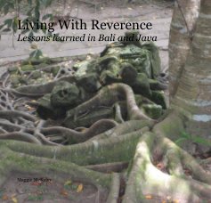 Living With Reverence book cover