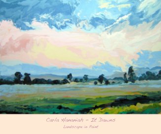 Carla Hananiah book cover