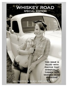 Whiskey Road Special Edition book cover