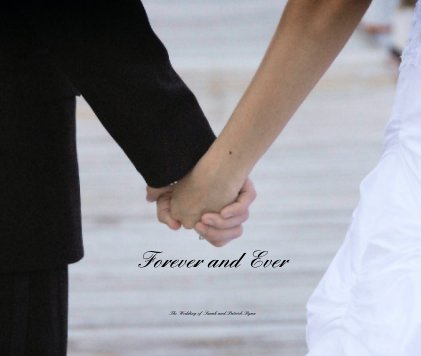 Forever and Ever book cover