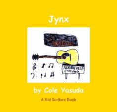 Jynx book cover