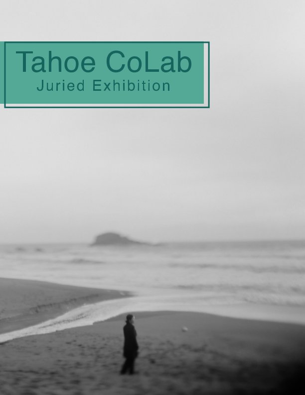 View Tahoe CoLab Exhibition Catalog by Abbey Hepner