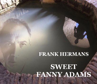 Sweet Fanny Adams book cover