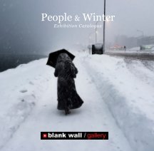 People & Winter book cover